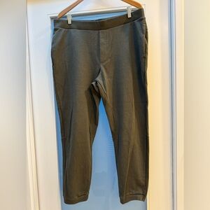 Gap Fit Men’s Olive Green Joggers Size XL